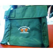 Book Bag - Ysgol Bro Ogwr Primary